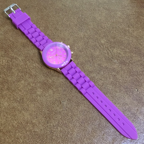BOGO Ladies Sport Quartz Watch - Picture 2 of 8